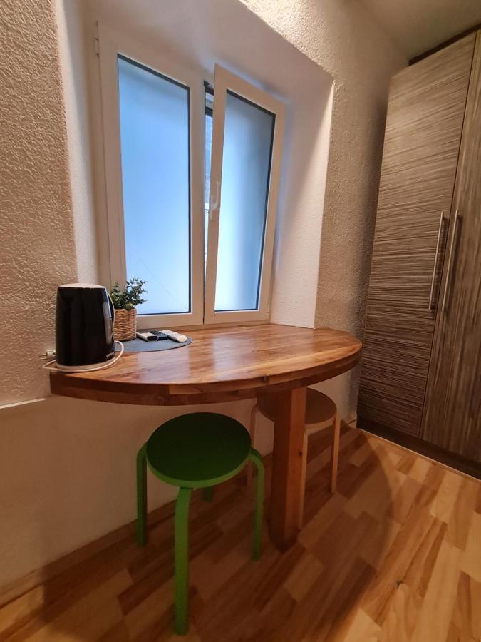 Rooms & Studio Apartments Σίμπενικ Εξωτερικό φωτογραφία