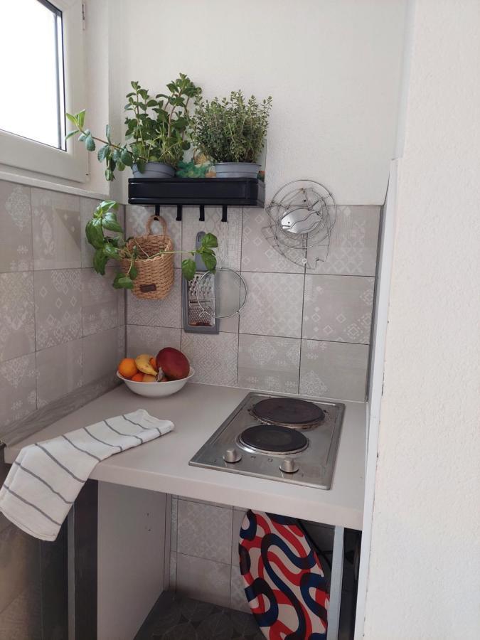 Rooms & Studio Apartments Σίμπενικ Εξωτερικό φωτογραφία