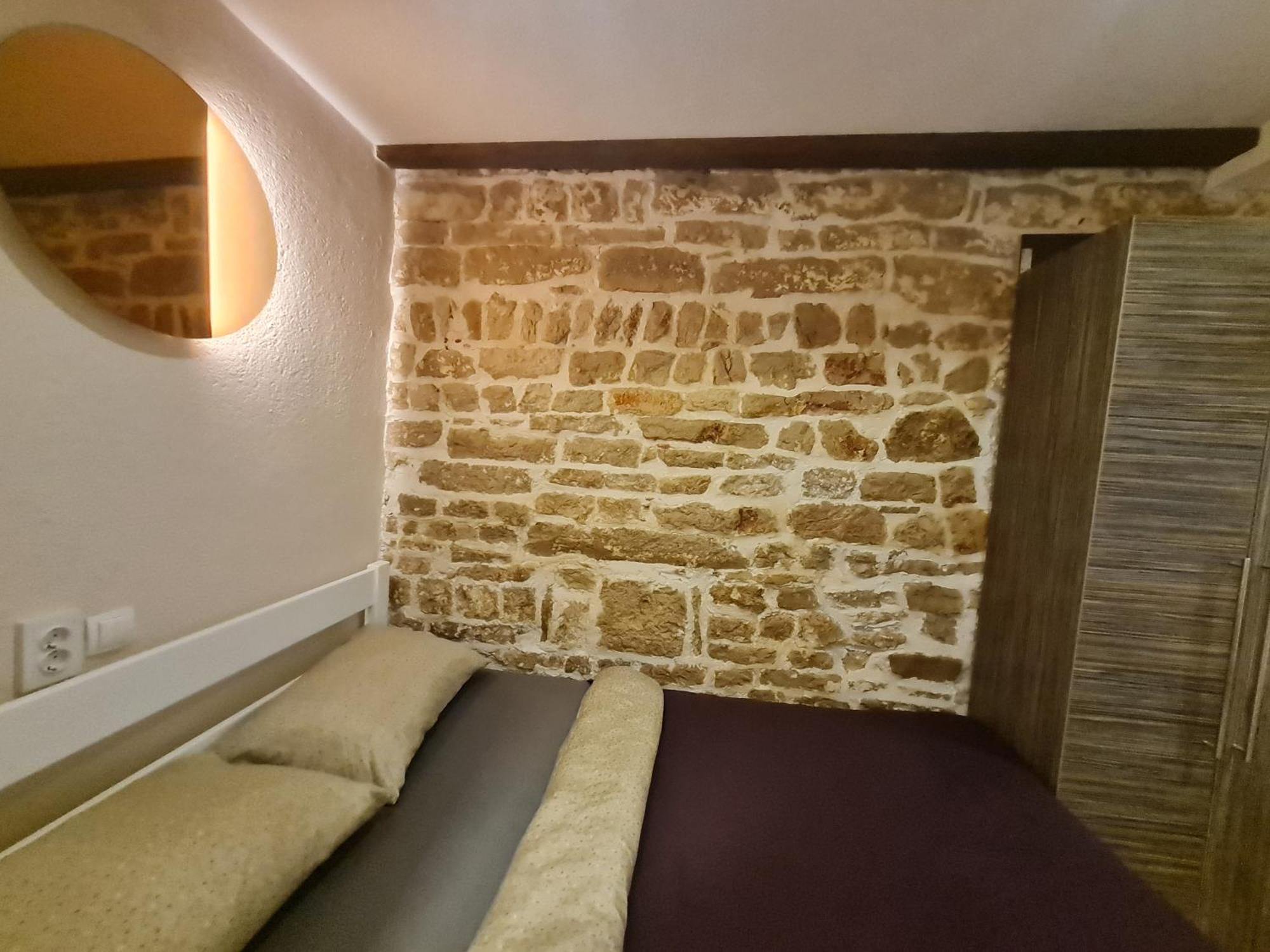 Rooms & Studio Apartments Σίμπενικ Εξωτερικό φωτογραφία