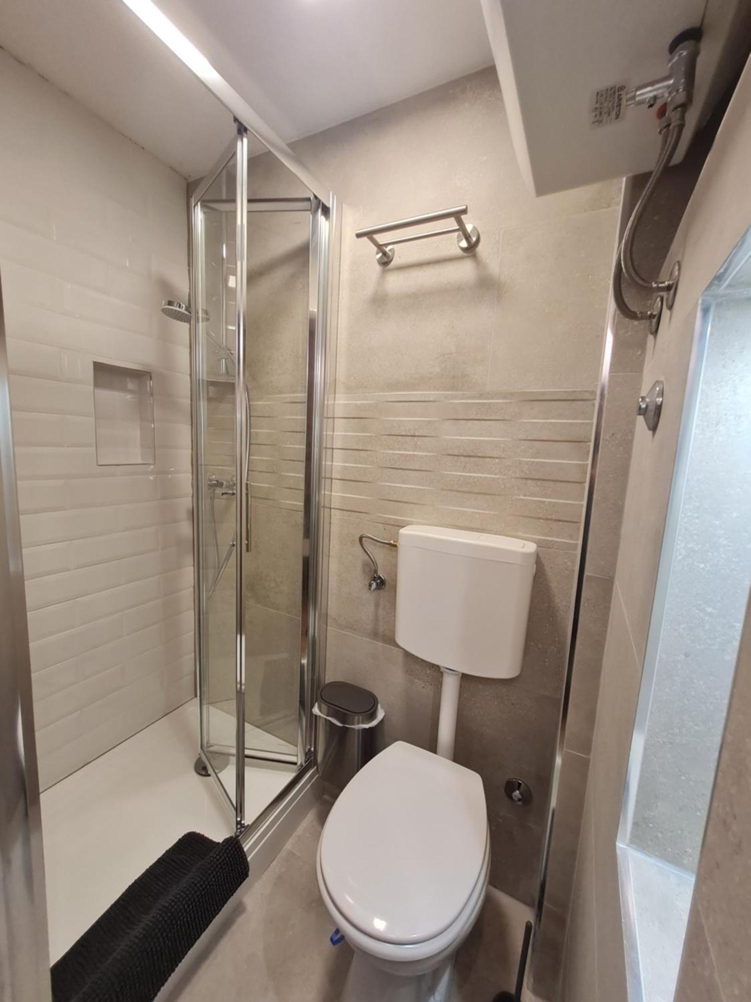 Rooms & Studio Apartments Σίμπενικ Δωμάτιο φωτογραφία