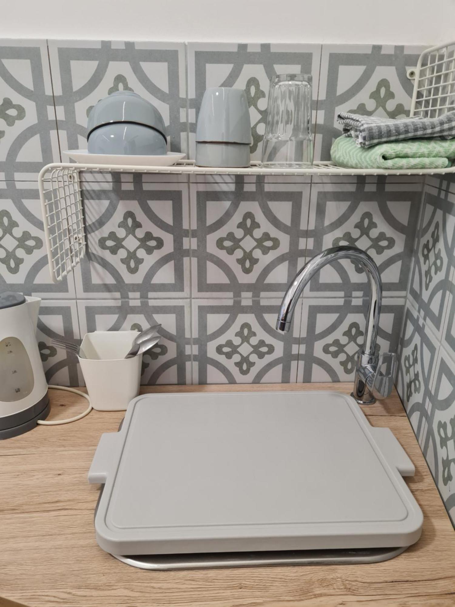 Rooms & Studio Apartments Σίμπενικ Δωμάτιο φωτογραφία