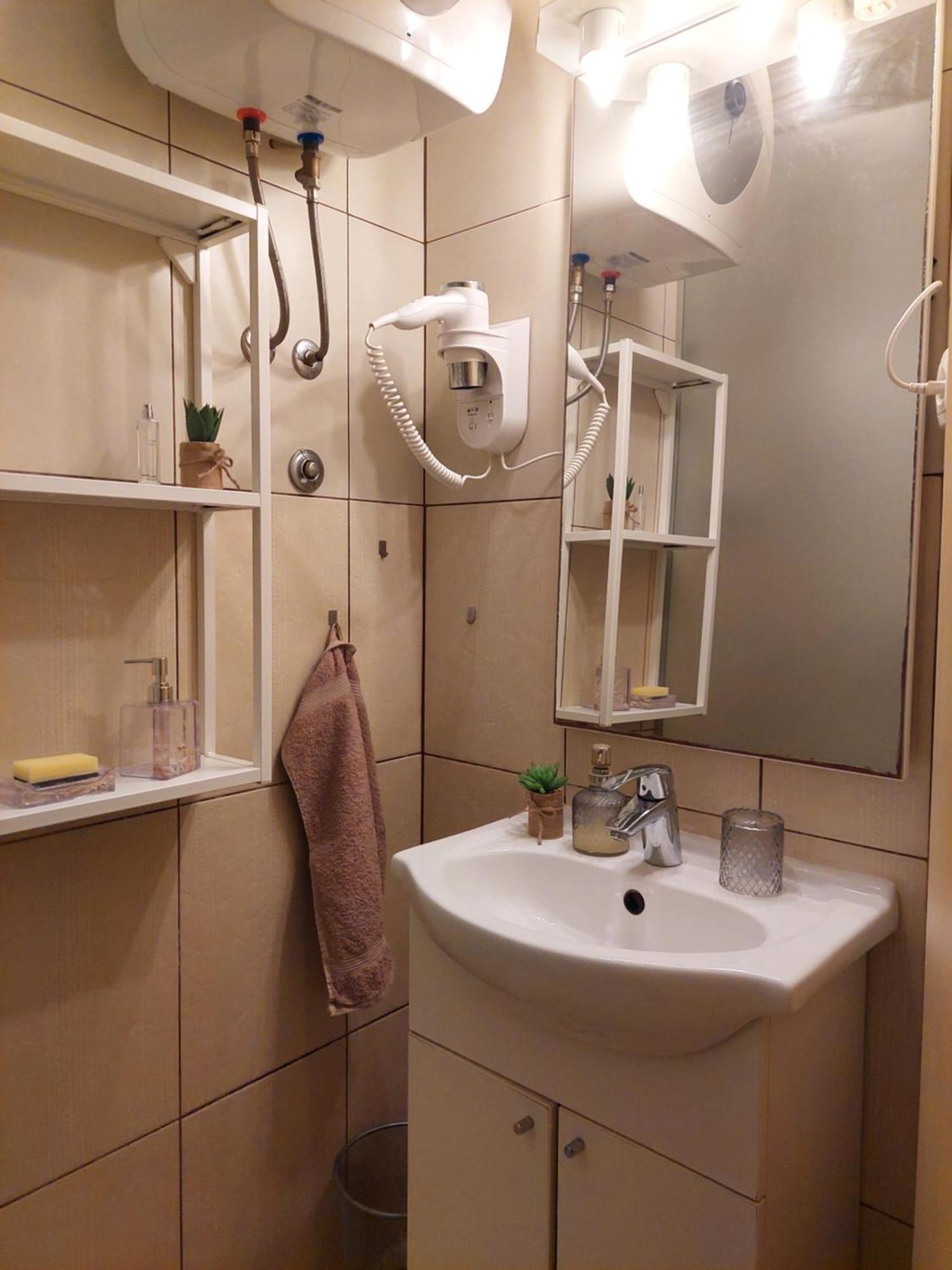 Rooms & Studio Apartments Σίμπενικ Δωμάτιο φωτογραφία