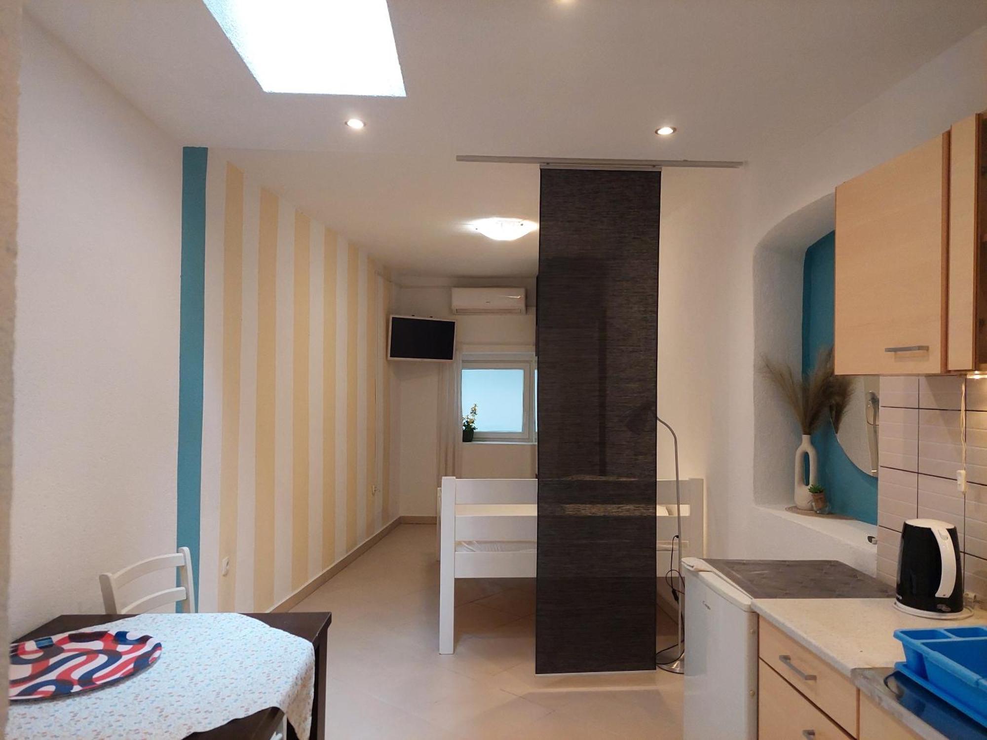 Rooms & Studio Apartments Σίμπενικ Εξωτερικό φωτογραφία