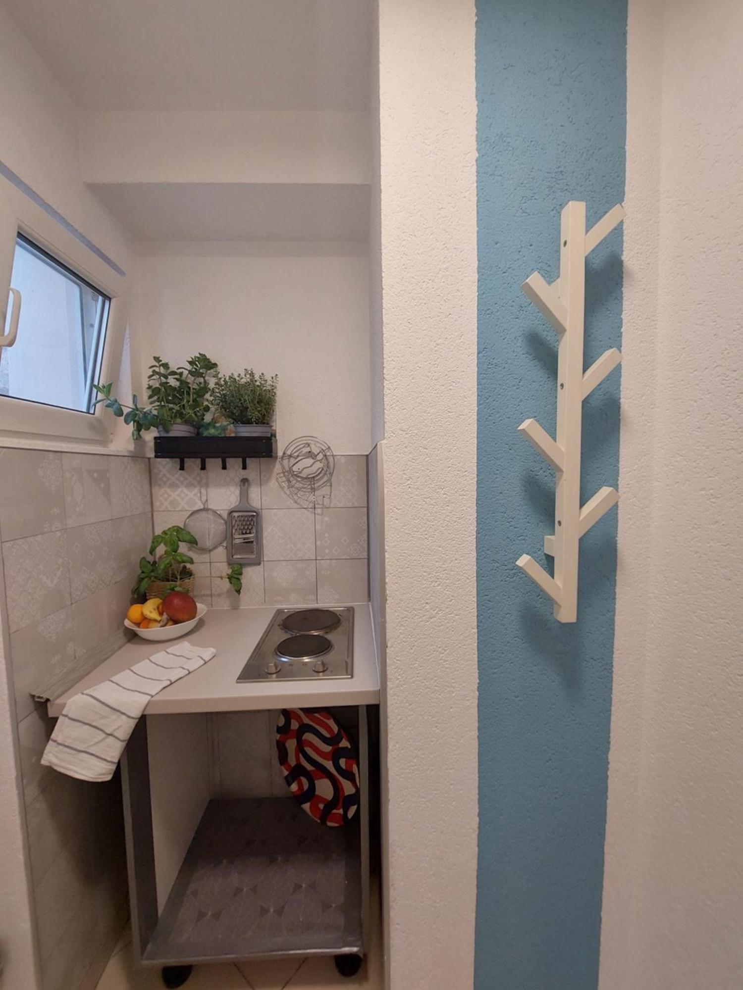 Rooms & Studio Apartments Σίμπενικ Εξωτερικό φωτογραφία
